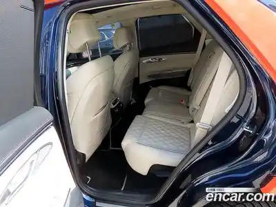 Genesis GV70 2023 3.5 Автомат в Москве № 129368, миниатюра 6