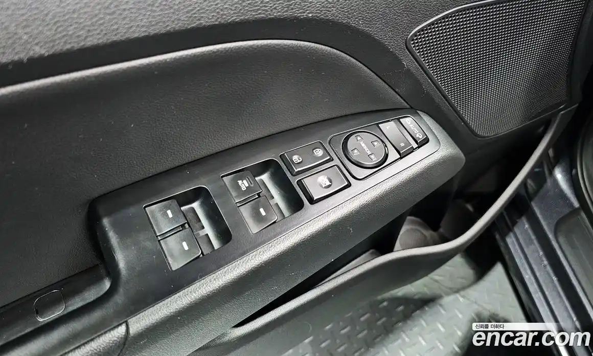 Hyundai Avante 2020 1.6 Автомат в Москве № 129924, фото 18