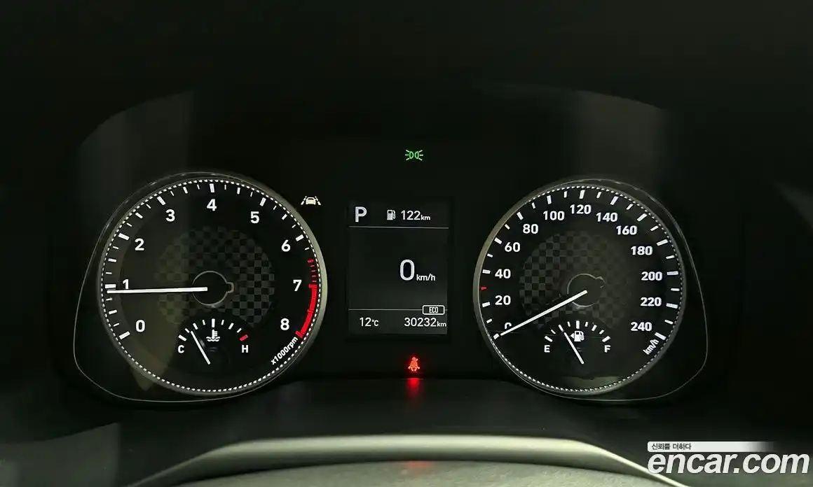 Hyundai Avante 2020 1.6 Автомат в Москве № 129924, фото 19