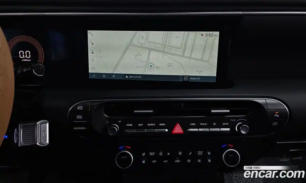 Hyundai Palisade 2026 2.5 Автомат в Москве № 129990, фото 16