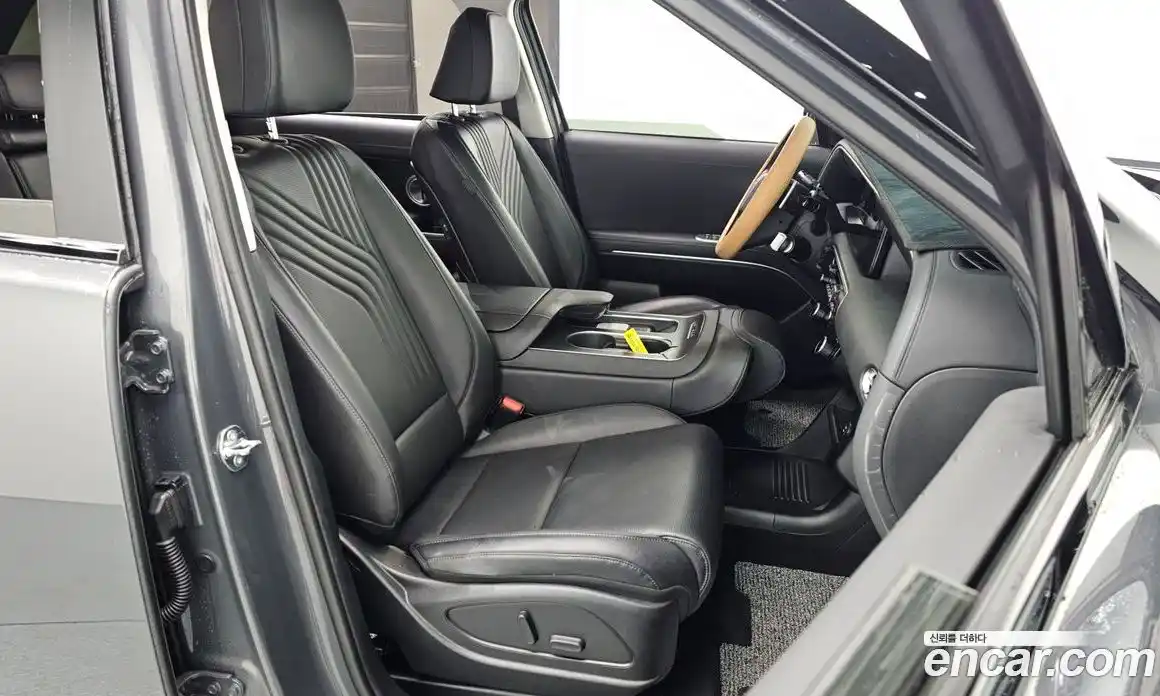 Hyundai Palisade 2026 2.5 Автомат в Москве № 129990, фото 4