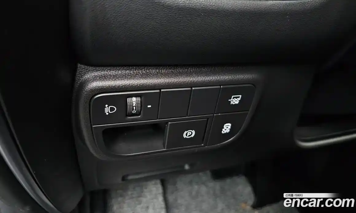 Hyundai Palisade 2026 2.5 Автомат в Москве № 129990, фото 5