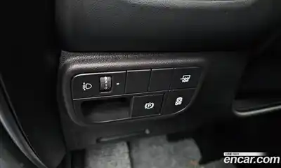 Hyundai Palisade 2026 2.5 Автомат в Москве № 129990, миниатюра 5