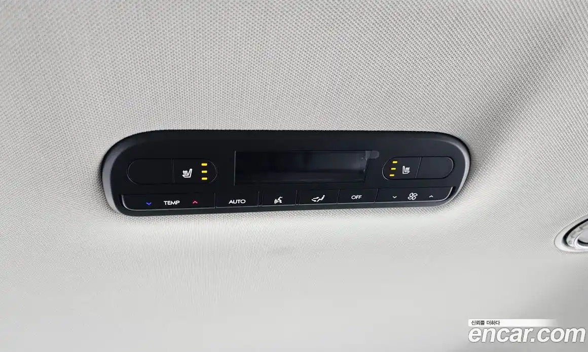 Hyundai Palisade 2026 2.5 Автомат в Москве № 129990, фото 6