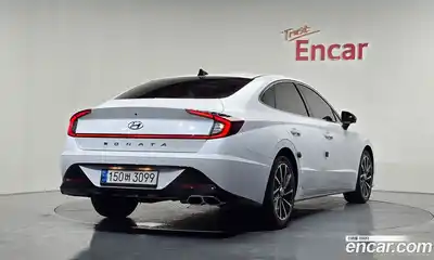 Hyundai Sonata, 2023