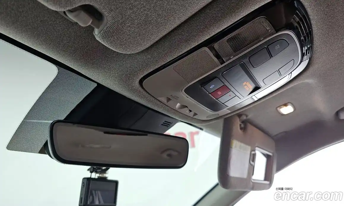 Hyundai Sonata 2023 1.6 Автомат в Москве № 130486, фото 17