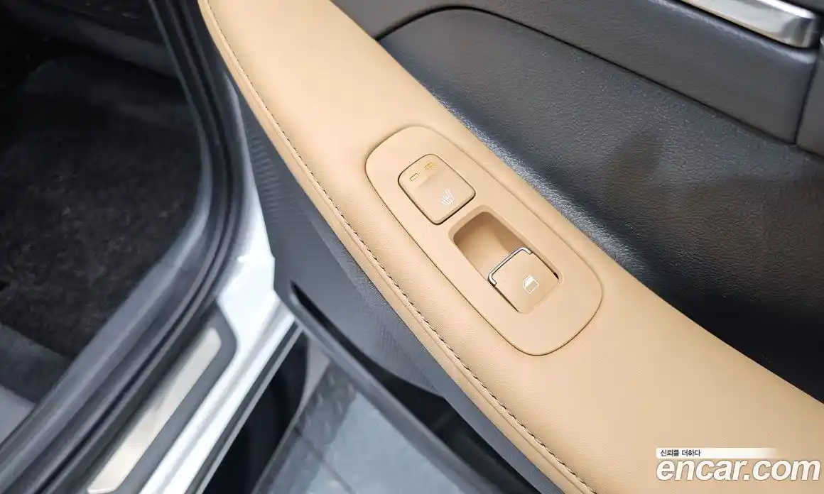 Hyundai Sonata 2023 1.6 Автомат в Москве № 130486, фото 18