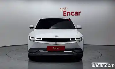Hyundai Ioniq 5, 2023