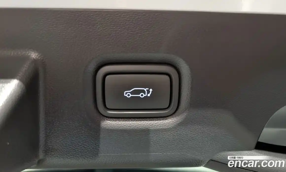 Hyundai Ioniq 5 2023 0.1 Автомат в Москве № 130698, фото 16