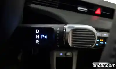 Hyundai Ioniq 5 2023 0.1 Автомат в Москве № 130698, миниатюра 2