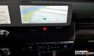 Hyundai Ioniq 5 2023 0.1 Автомат в Москве № 130698, миниатюра 4