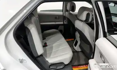 Hyundai Ioniq 5 2023 0.1 Автомат в Москве № 130698, миниатюра 8