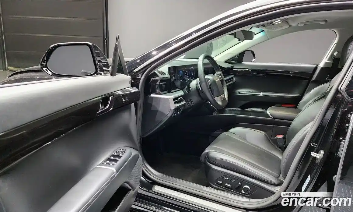 Hyundai Grandeur 2024 2.5 Автомат в Москве № 130709, фото 2