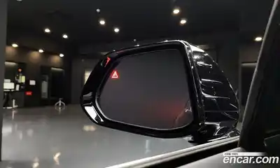 Hyundai Grandeur 2024 2.5 Автомат в Москве № 130709, миниатюра 3