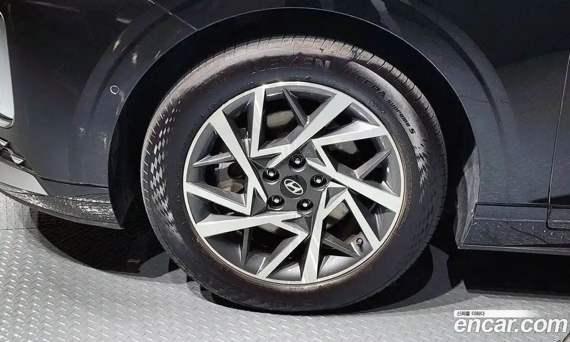 Hyundai Grandeur 2024 2.5 Автомат в Москве № 130709, фото 4