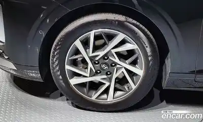 Hyundai Grandeur 2024 2.5 Автомат в Москве № 130709, миниатюра 4