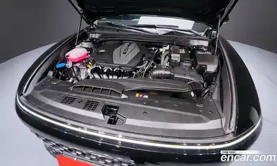 Hyundai Grandeur 2024 2.5 Автомат в Москве № 130709, миниатюра 6