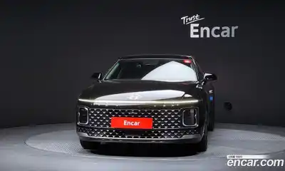 Hyundai Grandeur 2024 2.5 Автомат в Москве № 130709, миниатюра 7