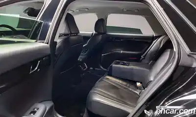 Hyundai Grandeur 2024 2.5 Автомат в Москве № 130709, миниатюра 8