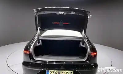 Hyundai Grandeur 2024 2.5 Автомат в Москве № 130709, миниатюра 9