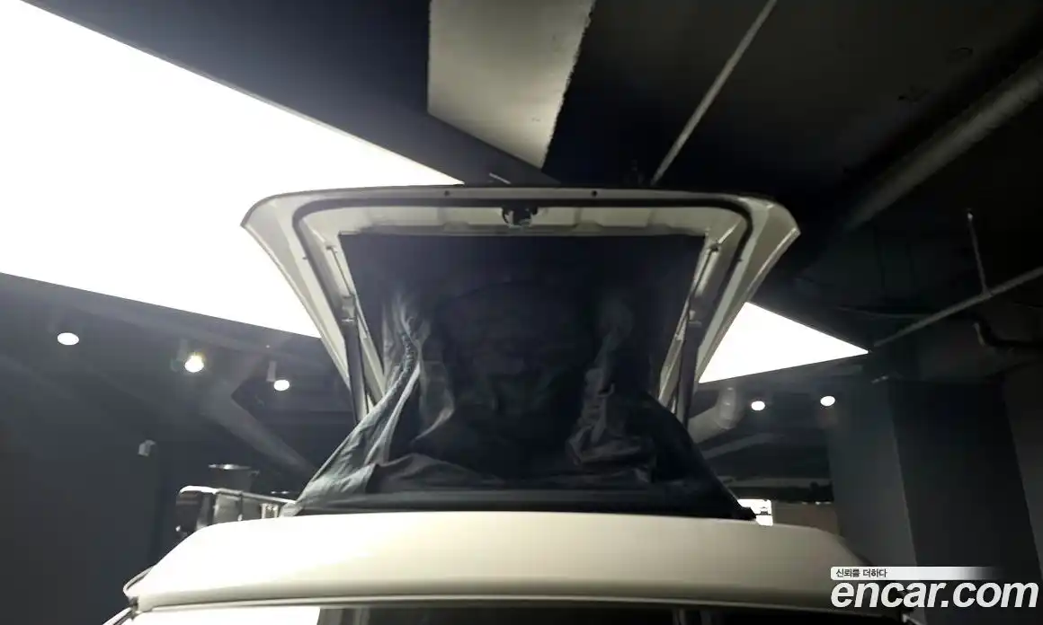 Hyundai Staria 2024 2.2 Автомат в Москве № 130817, фото 16