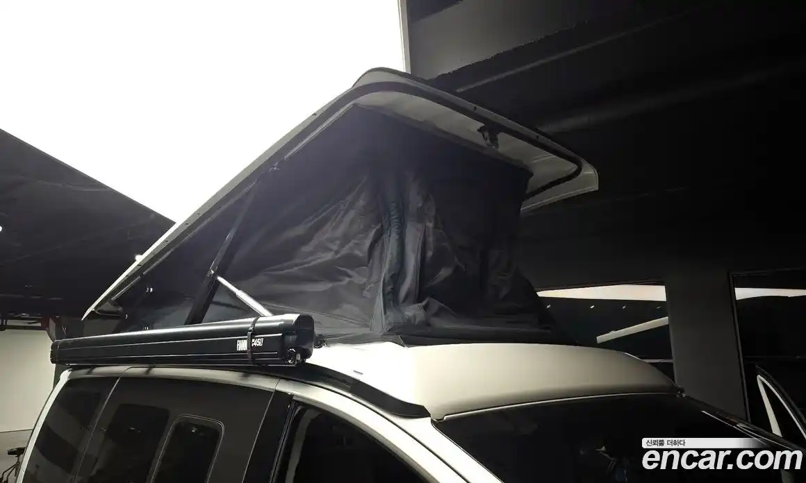 Hyundai Staria 2024 2.2 Автомат в Москве № 130817, фото 5