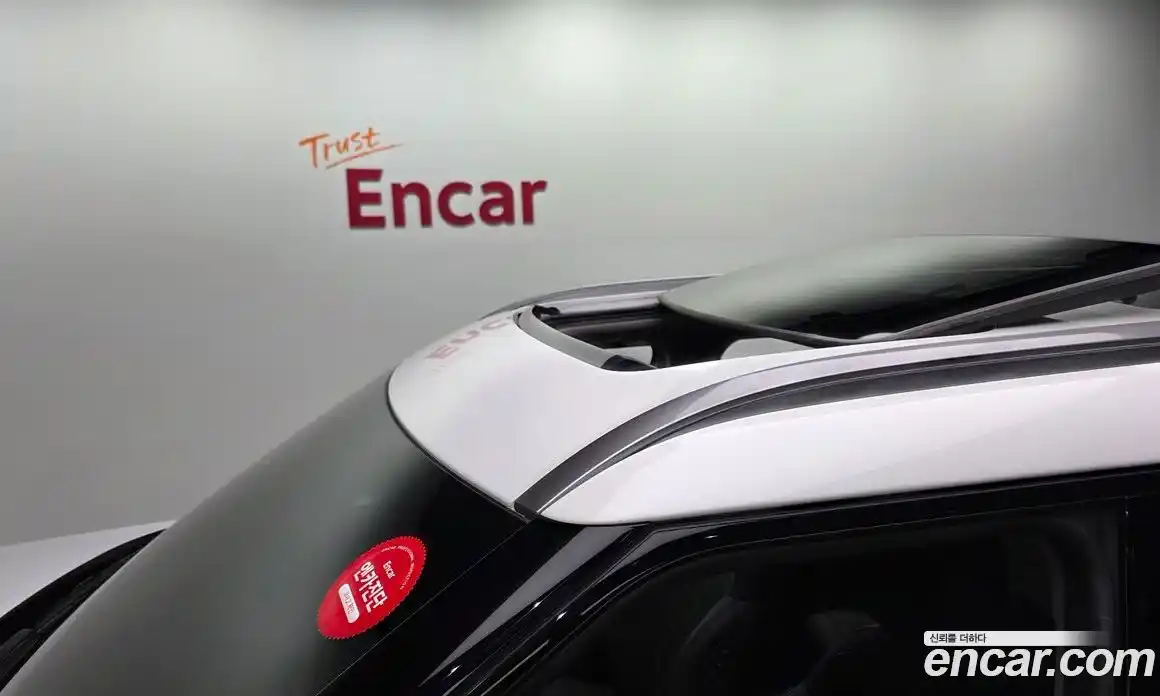 Kia EV9 2024 0.2 Автомат в Москве № 131287, фото 18