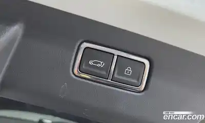 Kia EV9 2024 0.2 Автомат в Москве № 131287, миниатюра 2