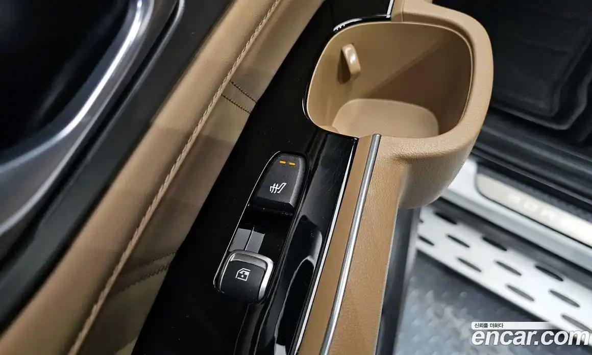 Kia Sorento 2024 1.6 Автомат в Москве № 131566, фото 20