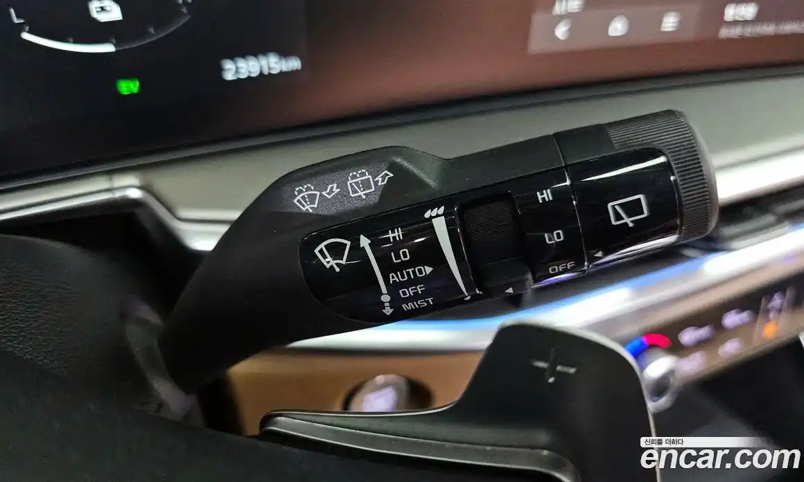 Kia Sorento 2024 1.6 Автомат в Москве № 131566, фото 2