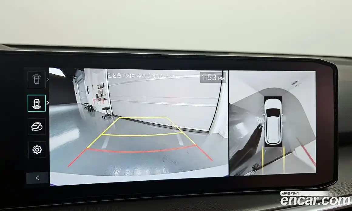 Kia Sorento 2024 1.6 Автомат в Москве № 131566, фото 3