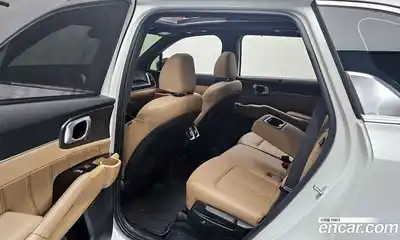 Kia Sorento 2024 1.6 Автомат в Москве № 131566, миниатюра 6