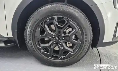 Kia Sorento 2024 1.6 Автомат в Москве № 131566, миниатюра 7