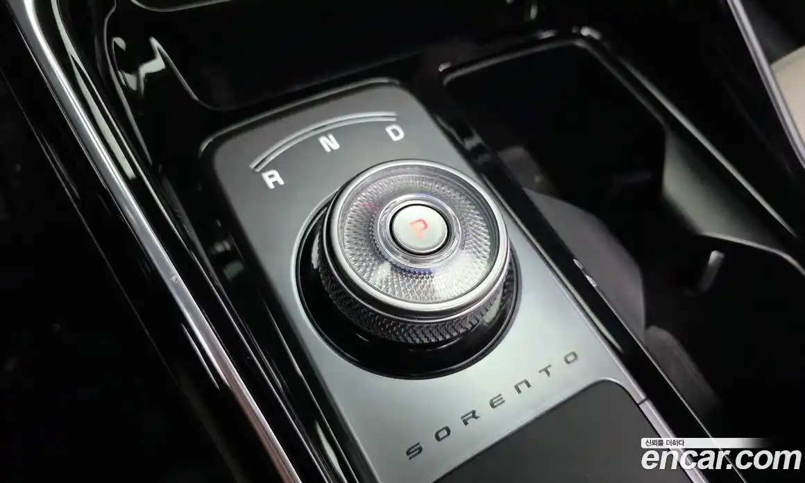 Kia Sorento 2024 1.6 Автомат в Москве № 132072, фото 13