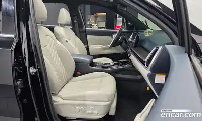 Kia Sorento 2024 1.6 Автомат в Москве № 132072, миниатюра 5