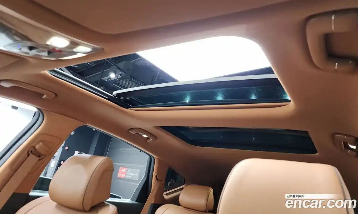 Genesis GV80 2024 2.5 Автомат в Москве № 13207, фото 1