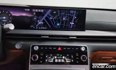 Genesis GV80 2024 2.5 Автомат в Москве № 13207, миниатюра 8