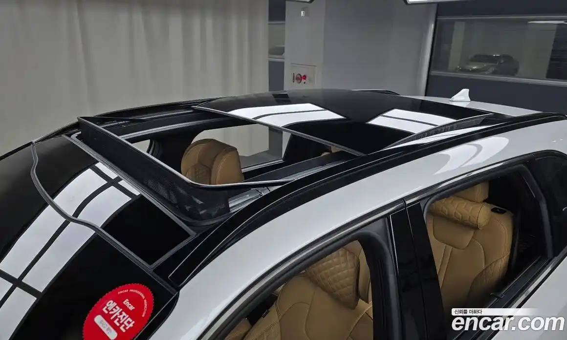 Kia Sorento 2023 1.6 Автомат в Москве № 132300, фото 12