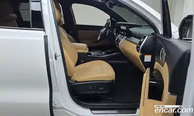 Kia Sorento 2023 1.6 Автомат в Москве № 132300, миниатюра 3