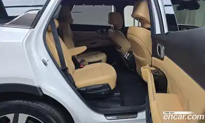 Kia Sorento 2023 1.6 Автомат в Москве № 132300, миниатюра 10