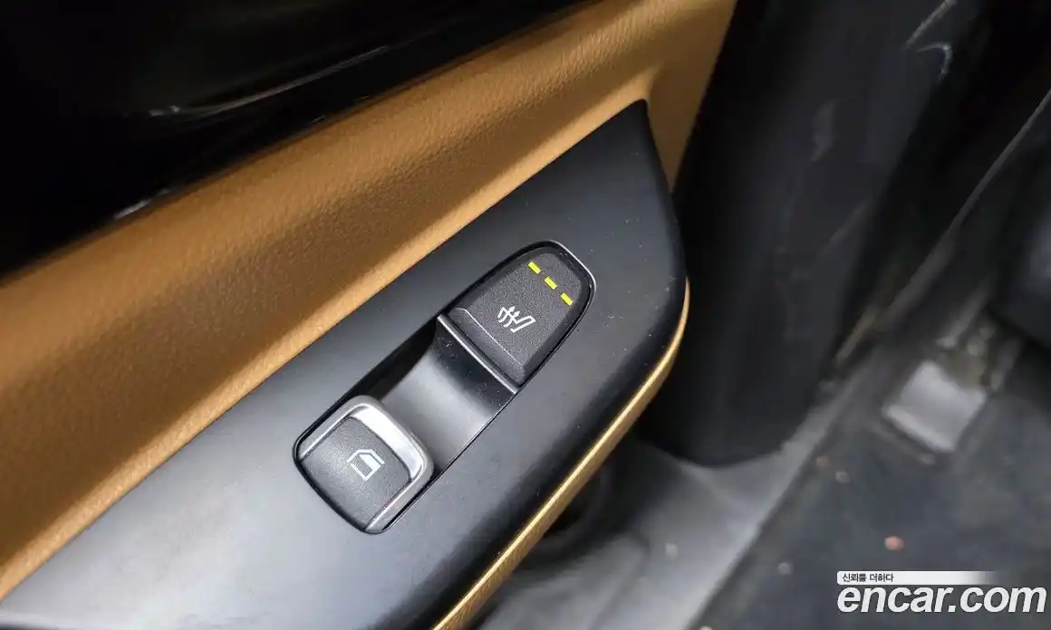 Kia Canival 2023 2.2 Автомат в Москве № 132587, фото 17