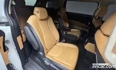 Kia Canival 2023 2.2 Автомат в Москве № 132587, миниатюра 4