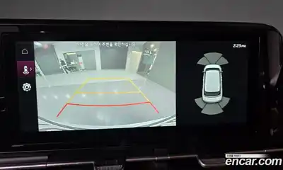 Kia Canival 2023 2.2 Автомат в Москве № 132587, миниатюра 10