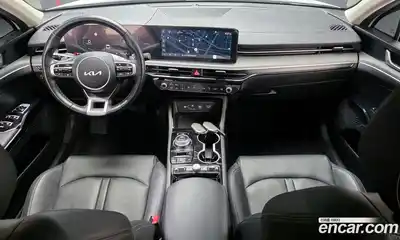 Kia K5 2024 2.0 Автомат в Москве № 132721, миниатюра 4