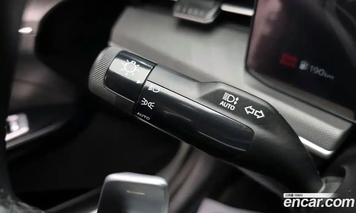 Kia K5 2024 2.0 Автомат в Москве № 132721, фото 5