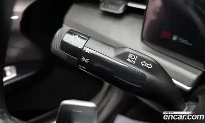 Kia K5 2024 2.0 Автомат в Москве № 132721, миниатюра 5