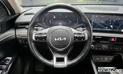 Kia K5 2024 2.0 Автомат в Москве № 132721, миниатюра 7