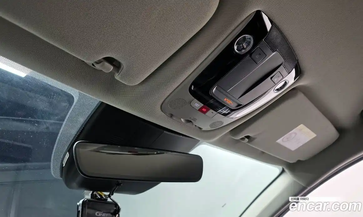 Kia K5 2024 2.0 Автомат в Москве № 132721, фото 10