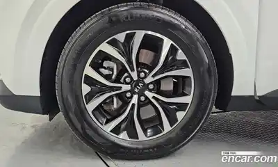 Kia Canival 2021 2.2 Автомат в Москве № 132887, миниатюра 11