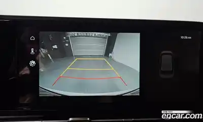 Kia Canival 2021 2.2 Автомат в Москве № 132887, миниатюра 4